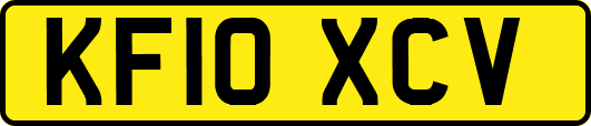 KF10XCV