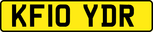 KF10YDR
