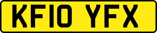 KF10YFX