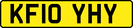 KF10YHY