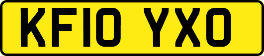 KF10YXO