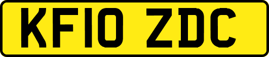 KF10ZDC