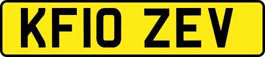 KF10ZEV