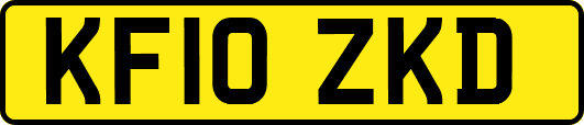 KF10ZKD