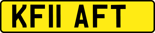 KF11AFT