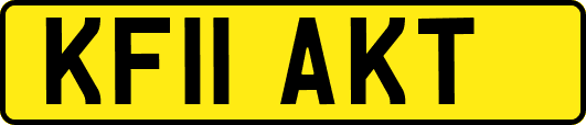 KF11AKT