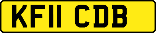 KF11CDB