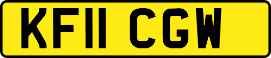 KF11CGW