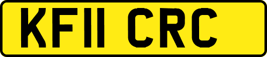 KF11CRC