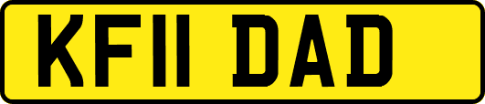 KF11DAD