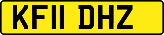 KF11DHZ