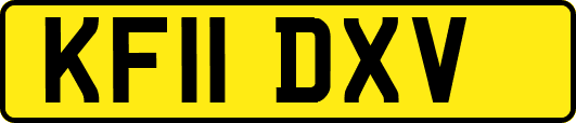 KF11DXV