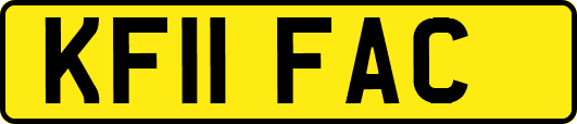 KF11FAC