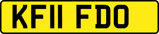 KF11FDO