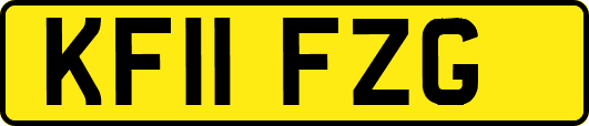 KF11FZG