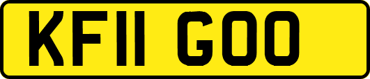 KF11GOO