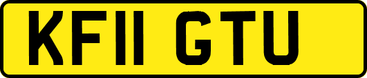 KF11GTU