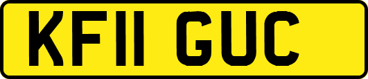 KF11GUC