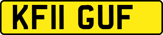 KF11GUF