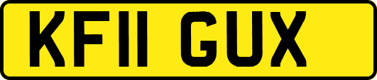 KF11GUX