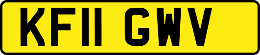 KF11GWV