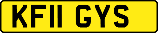 KF11GYS