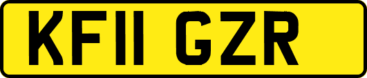 KF11GZR