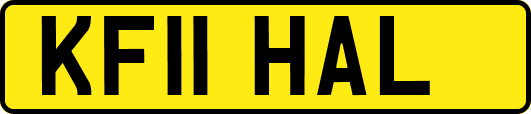 KF11HAL