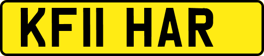 KF11HAR