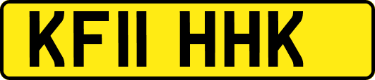 KF11HHK