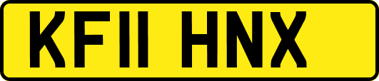 KF11HNX