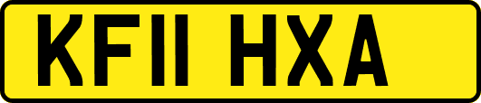 KF11HXA