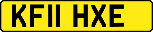 KF11HXE
