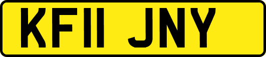 KF11JNY
