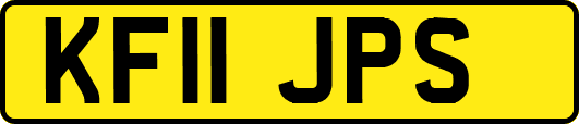 KF11JPS