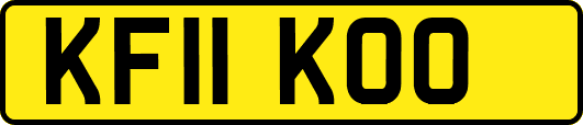 KF11KOO