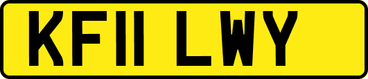 KF11LWY