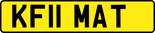 KF11MAT