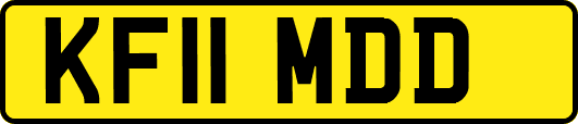 KF11MDD