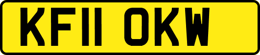 KF11OKW