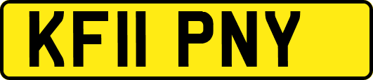 KF11PNY