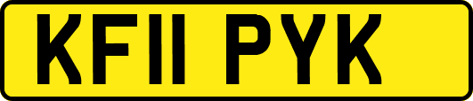 KF11PYK