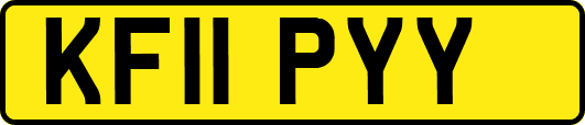 KF11PYY