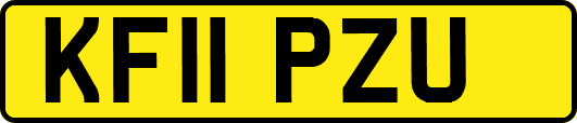 KF11PZU