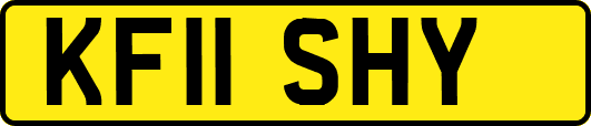 KF11SHY