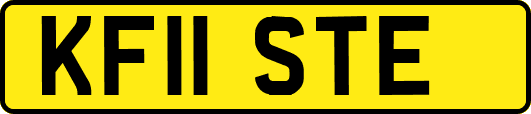 KF11STE