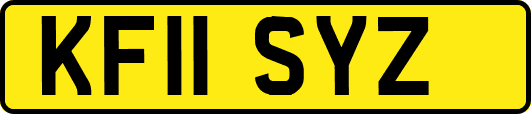 KF11SYZ