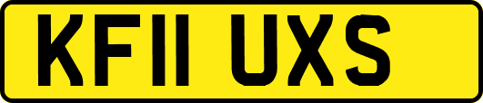 KF11UXS