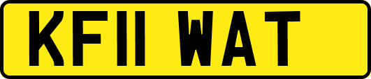 KF11WAT