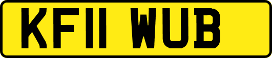 KF11WUB